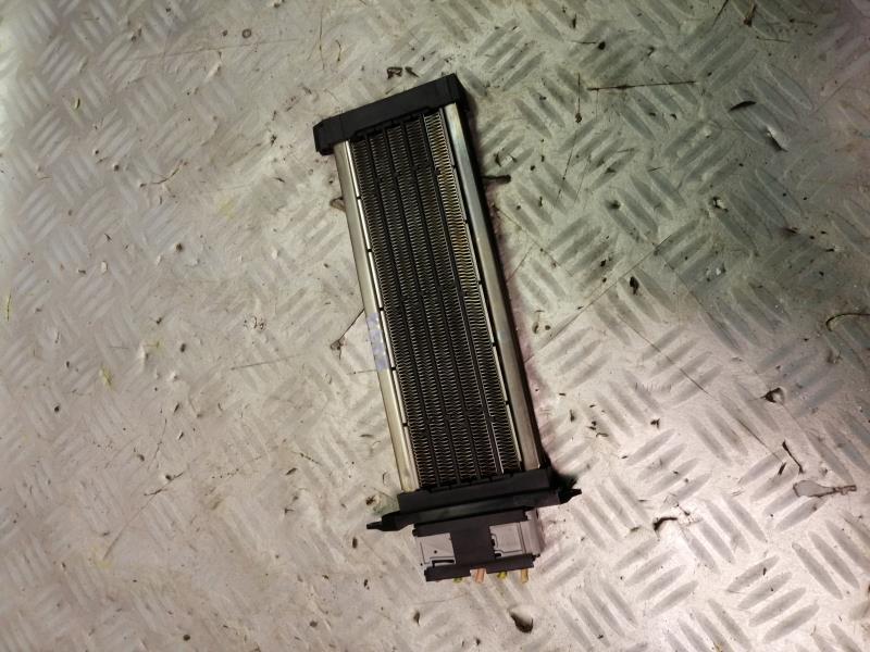 Resistenza riscaldamento PEUGEOT 207 Diésel - 1