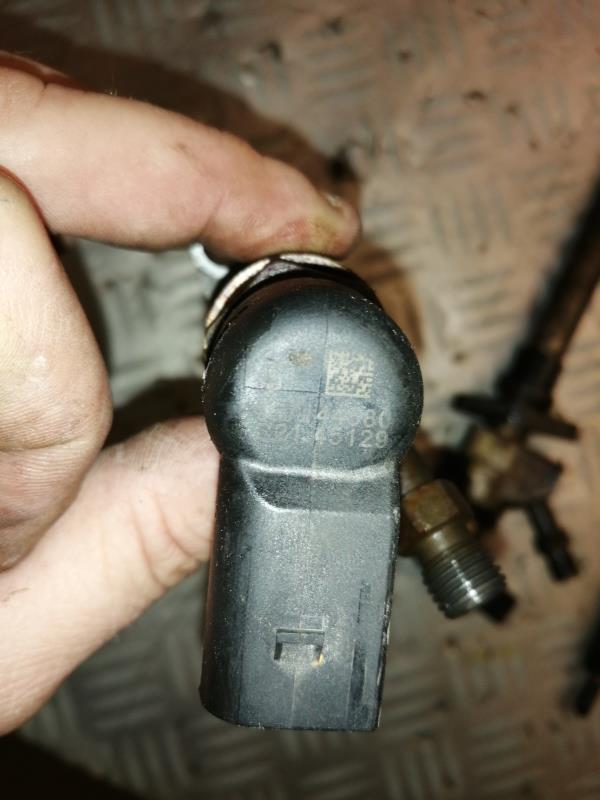 Injecteurs PEUGEOT 307 PHASE 2 CABRIOLET Diesel - 1