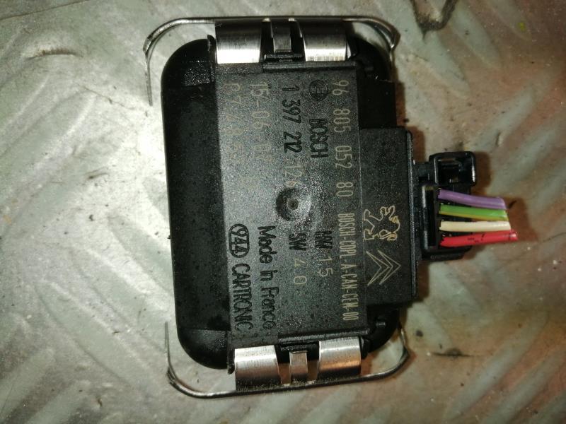 Sensor de lluvia PEUGEOT 308 1 PHASE 1 Diésel - 1