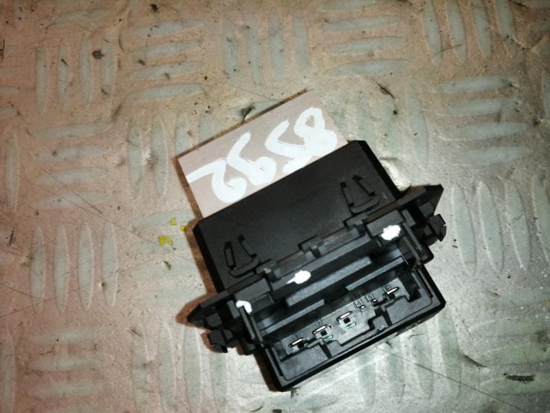 Resistenza riscaldamento PEUGEOT 308 1 PHASE 1 Diésel - 1