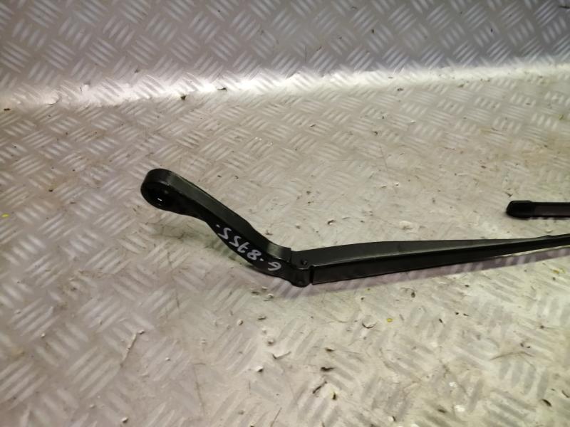 Braccio tergicristallo anteriore destro PEUGEOT BOXER 3 PHASE 2 Diésel - 1