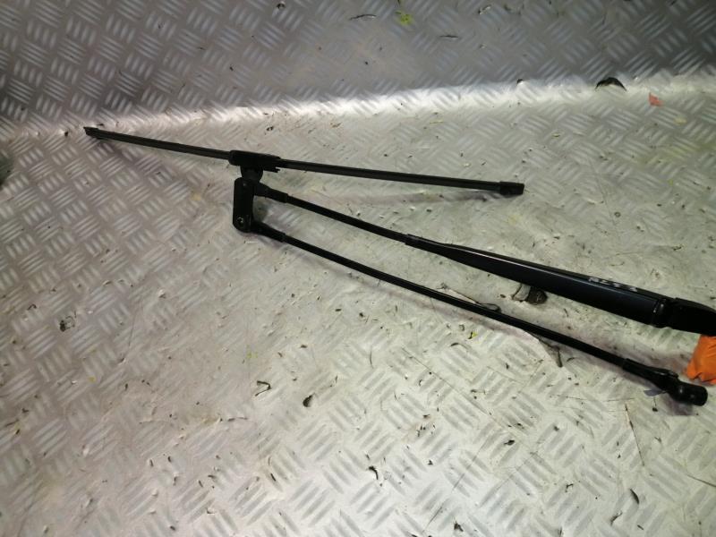 Braccio tergicristallo anteriore PEUGEOT 108 Gasolina - 1