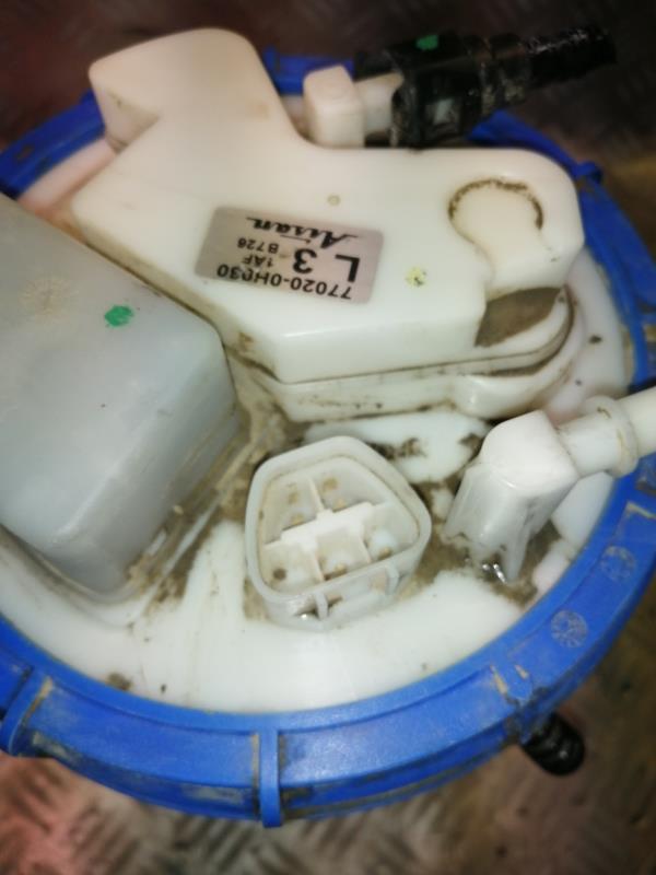 Pompe immergee CITROEN C1 1 PHASE 2 Essence - 1