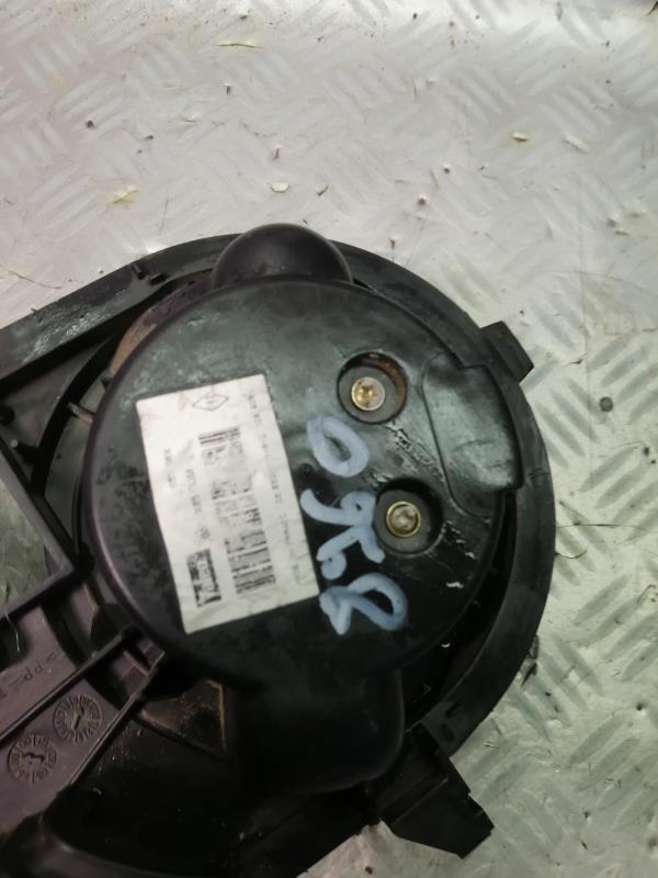 Pulseur d'air RENAULT CLIO 2 PHASE 1 Essence - 1