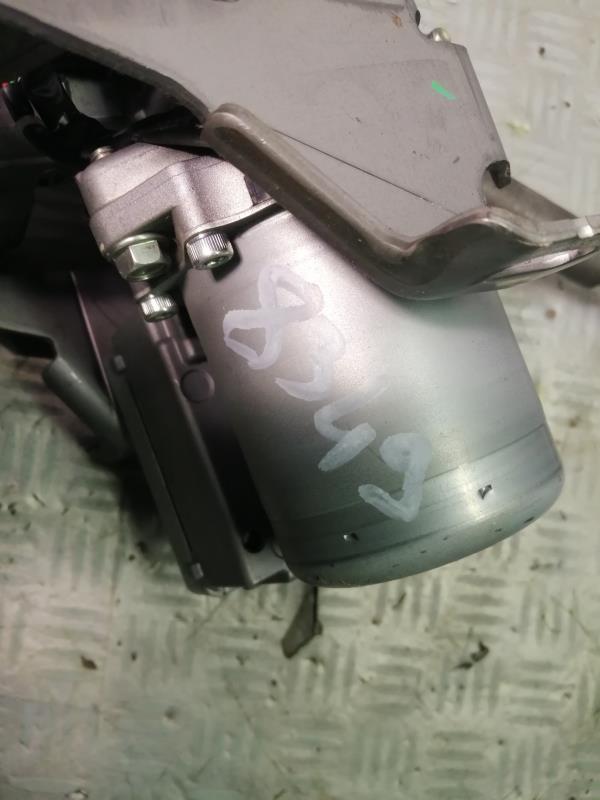 Colonne de direction RENAULT SCENIC 3 PHASE 1 Diesel - 1