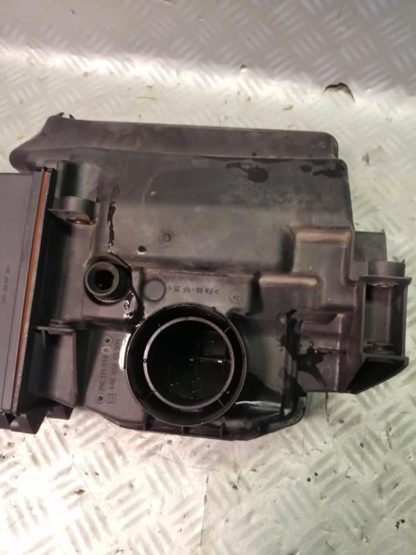 Boite a air RENAULT CLIO 2 PHASE 2 Essence - 1