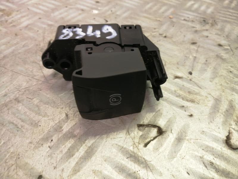 Levier frein à main electrique RENAULT SCENIC 3 PHASE 1 Diesel - 1