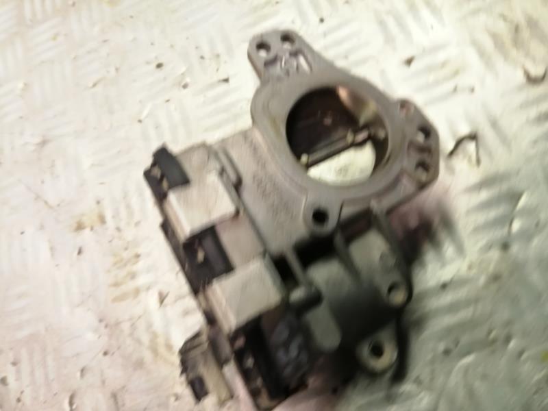 Corpo farfallato PEUGEOT 207 PHASE 2 Gasolina - 1