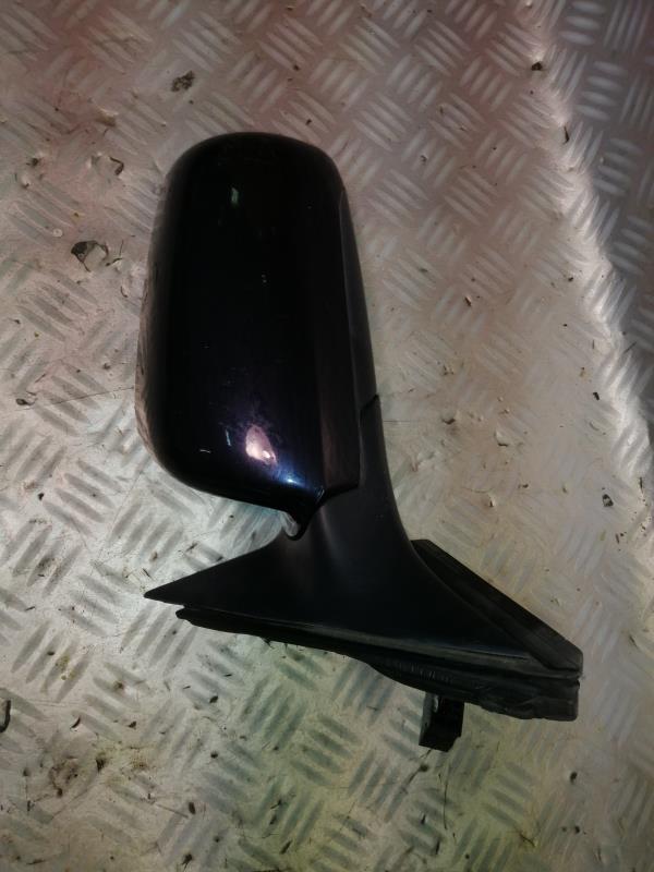Retrovisor izquierdo AUDI A3 1 PHASE 1 Diésel - 1