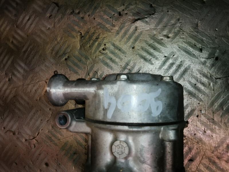 Compresseur clim FORD FUSION PHASE 2 Diesel - 1