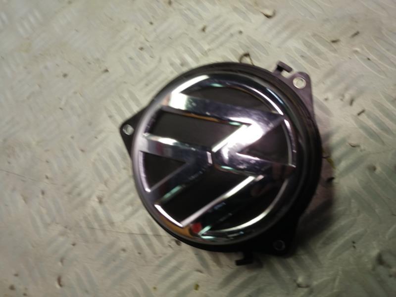 Attuatore serratura portellone posteriore VOLKSWAGEN POLO 5 PHASE 1 Diésel - 1