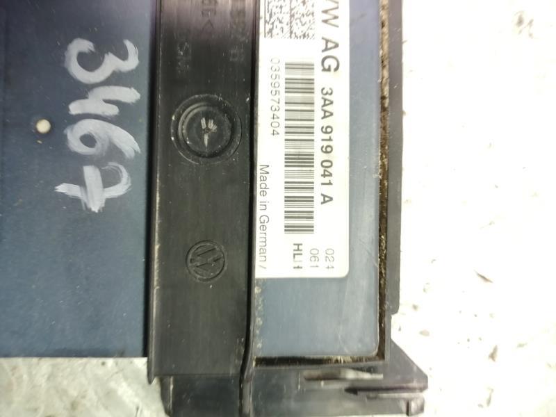 Stabilisateur module de tension  VOLKSWAGEN TRANSPORTER 5 PHASE 2 Diésel - 1