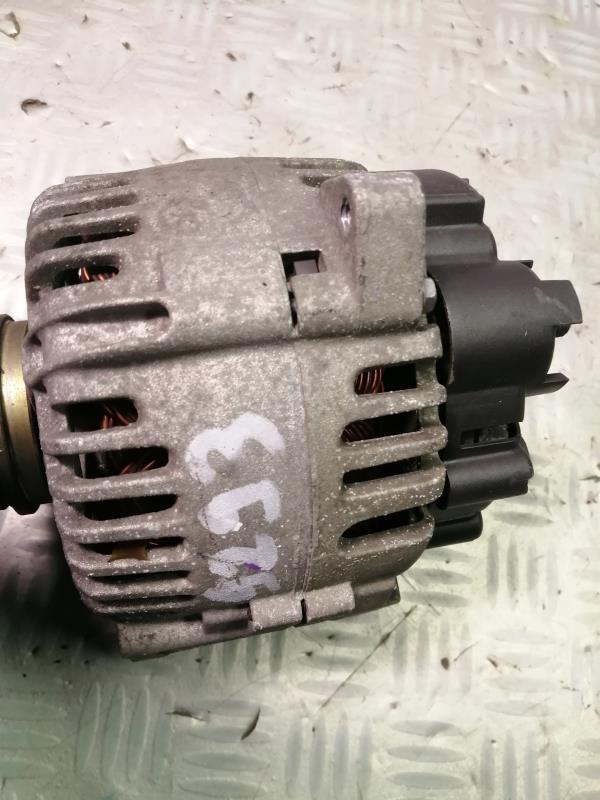 Alternatore RENAULT SCENIC 2 PHASE 1 Gasolina - 1