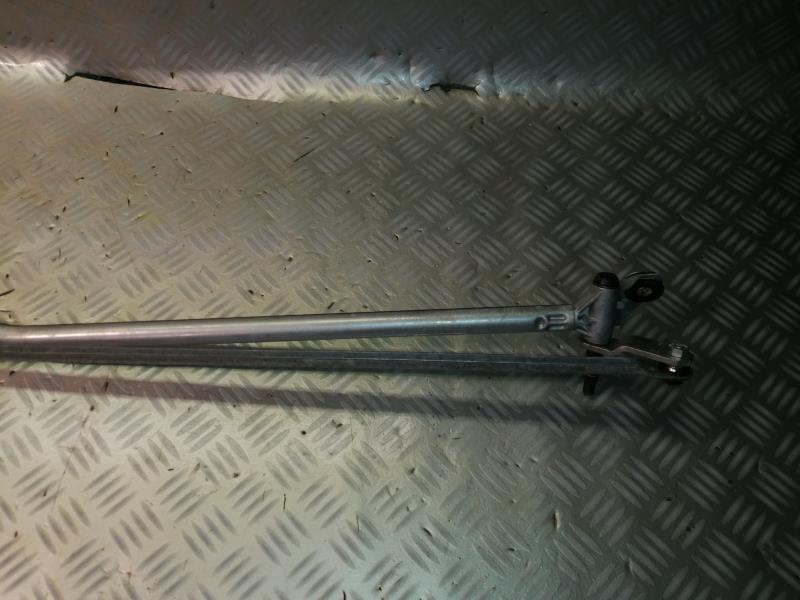 Motore tergicristallo anteriore PEUGEOT 308 1 SW PHASE 1 BREAK Gasolina - 1