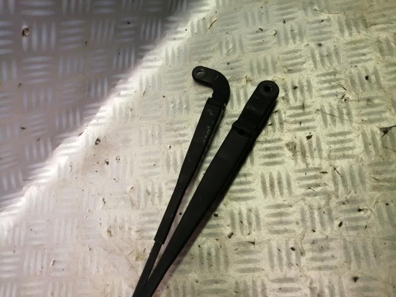 Braccio tergicristallo anteriore RENAULT TWINGO 1 PHASE 3 Gasolina - 1