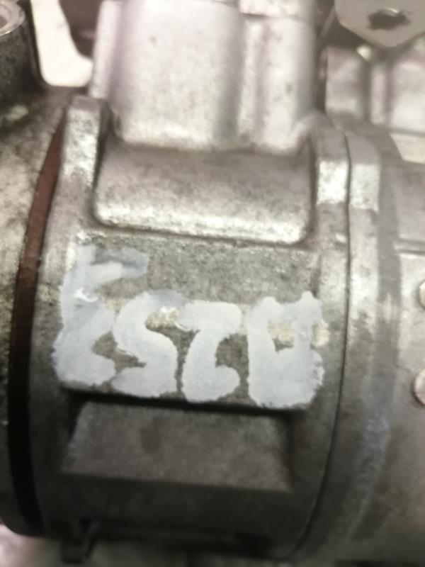 Compresseur clim BMW SERIE 1 E81 Diesel - 1