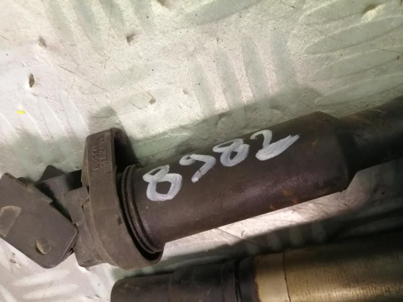 Bobina (accensione) PEUGEOT 207 Gasolina - 1