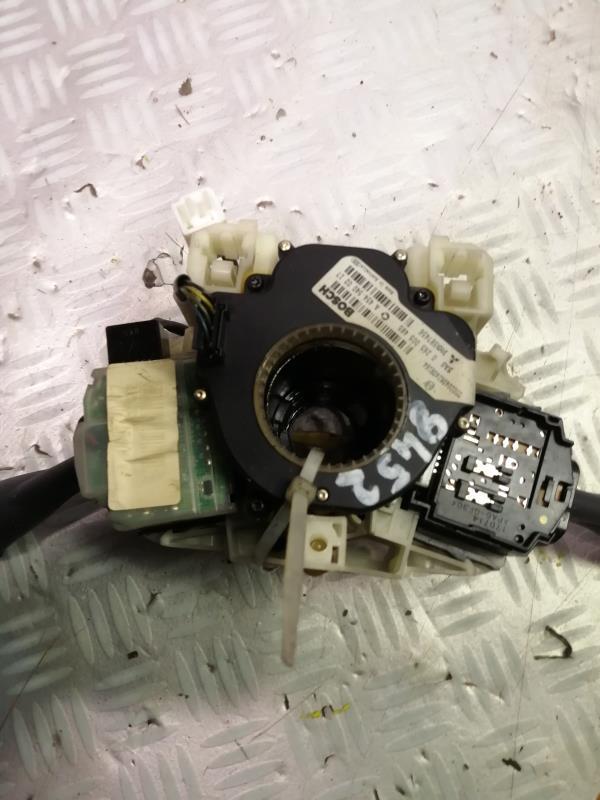 Devio guida completo con contatto spiralato SMART FORFOUR 1 Diésel - 1