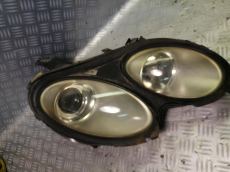 Gruppo ottico anteriore principale destro (luci)(faro) SMART FORFOUR 1 Diésel - 1