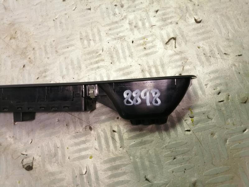 Commande chauffage RENAULT MEGANE 3 PHASE 1 BREAK Diesel - 1