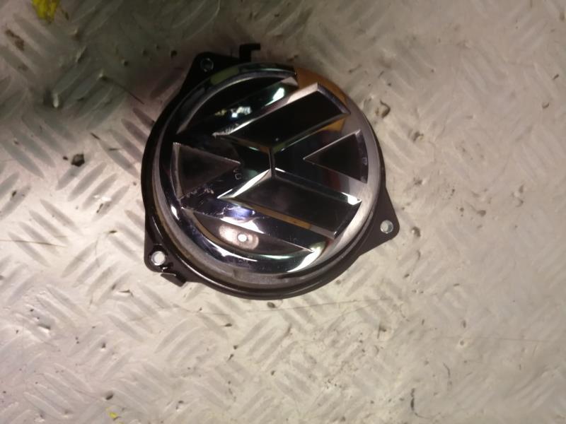 Attuatore serratura portellone posteriore VOLKSWAGEN POLO 5 PHASE 2 Diésel - 1
