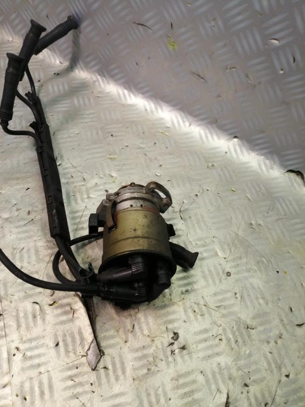 Spinterogeno (accensione) VOLKSWAGEN POLO 3 PHASE 1 Gasolina - 1