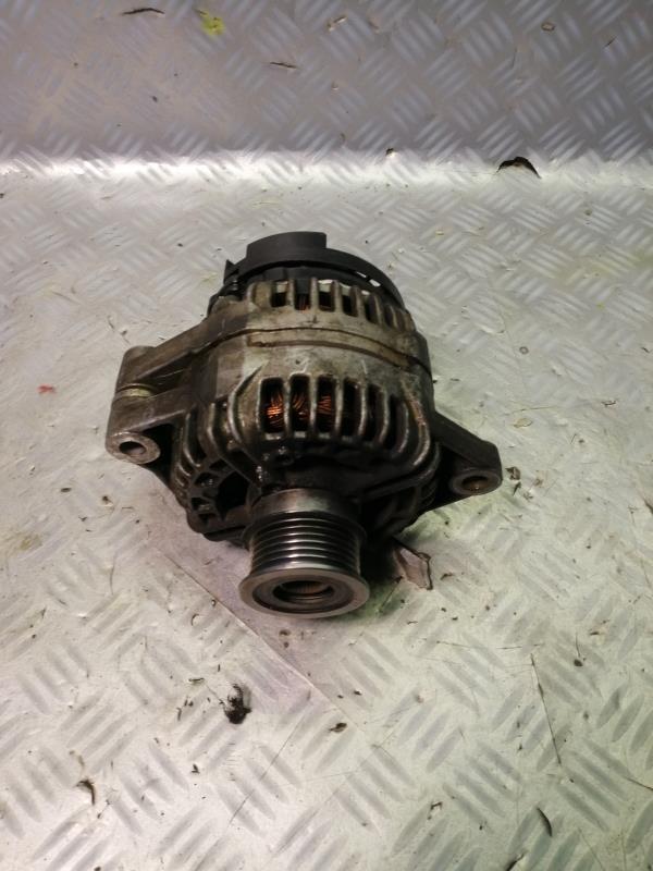Alternatore OPEL ZAFIRA B PHASE 1 Diésel - 1