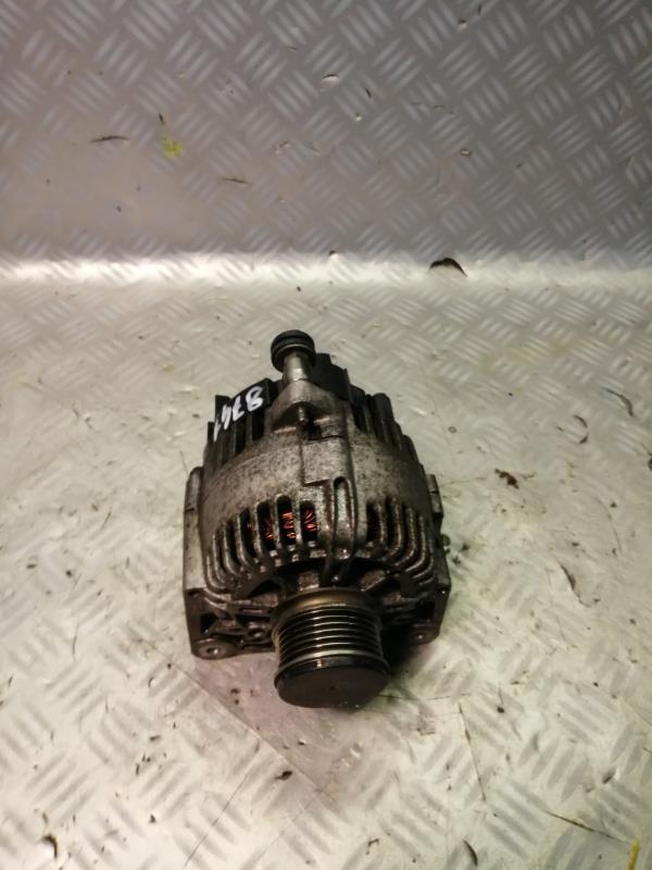 Alternatore NISSAN NOTE 1 PHASE 1 Diésel - 1