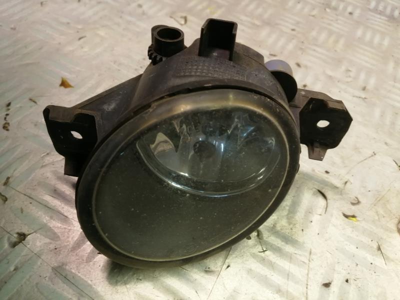 Fendinebbia destro (luci) RENAULT CLIO 3 PHASE 1  - 1