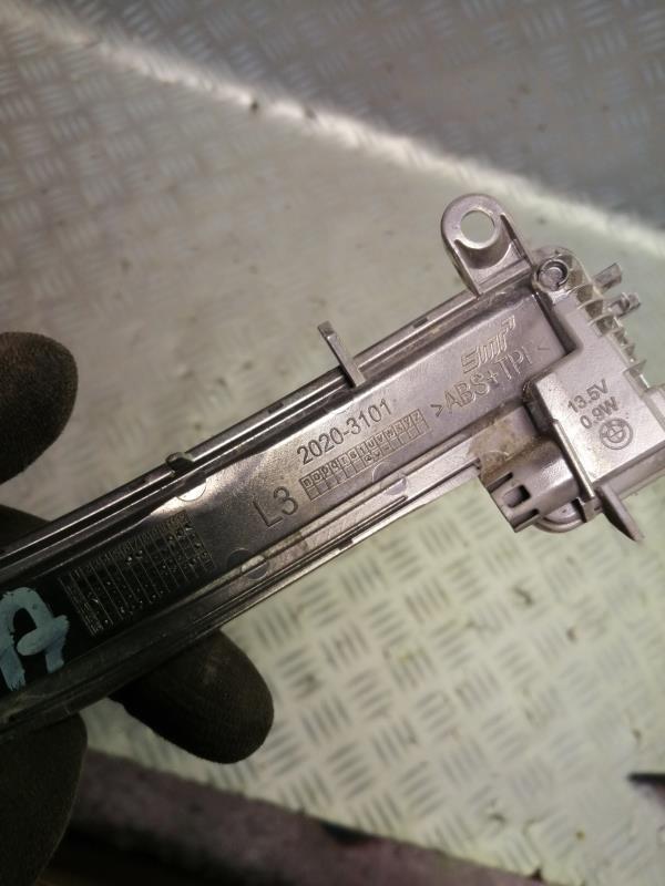 Ripetitore lampeggiante anteriore sinistro (Luci) BMW SERIE 1 F21 PHASE 2 Diésel - 1