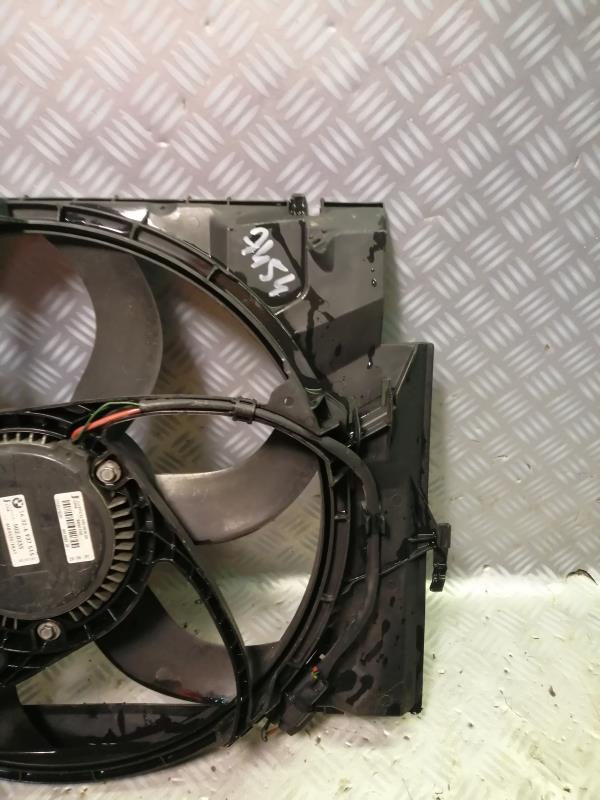 Ventilateur eau BMW SERIE 3 E90 PHASE 1 Diesel - 1