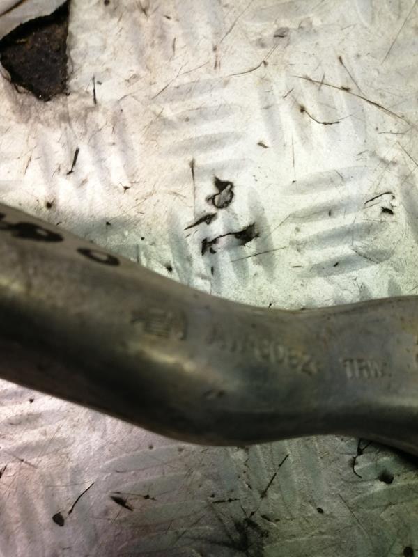 Braccio sospensione inferiore anteriore destro BMW SERIE 1 F21 PHASE 2 Diésel - 1