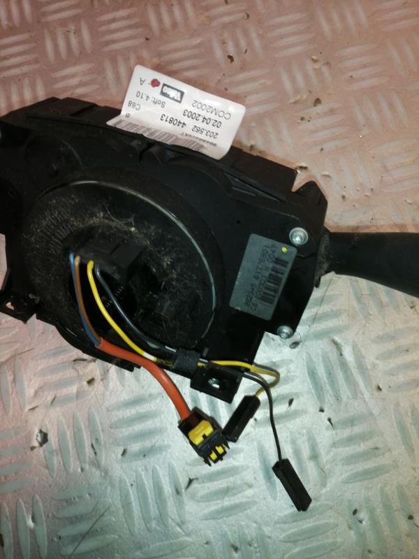 Devio guida completo con contatto spiralato CITROEN C3 1 PHASE 1 Diésel - 1