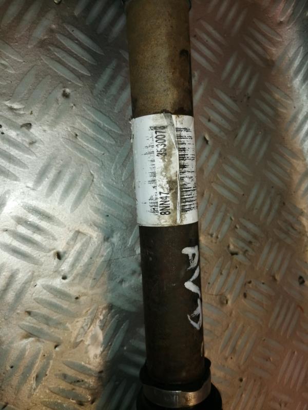 Giunto cardanico albero di trasmissione destro PEUGEOT 308 1 SW PHASE 1 BREAK Gasolina - 1