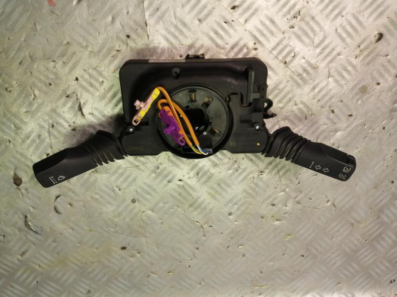 Devio guida completo con contatto spiralato OPEL ZAFIRA B PHASE 1 Diésel - 1