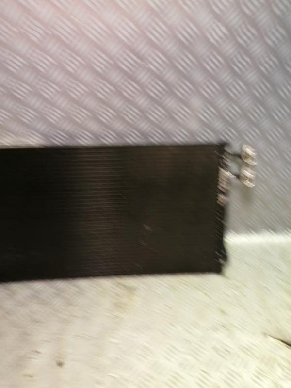 Condenseur de clim BMW SERIE 3 E90 PHASE 1 Diesel - 1