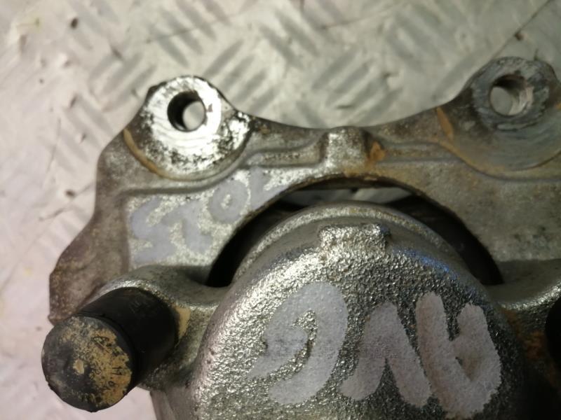 Pinza freni anteriore sinistra OPEL CORSA E Gasolina - 1