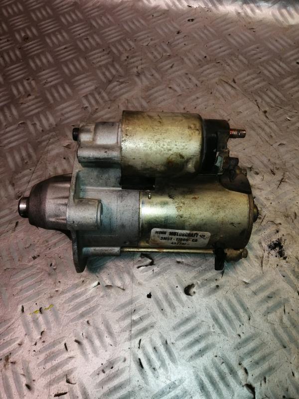 Demarreur FORD C-MAX 1 PHASE 1 Diesel - 1