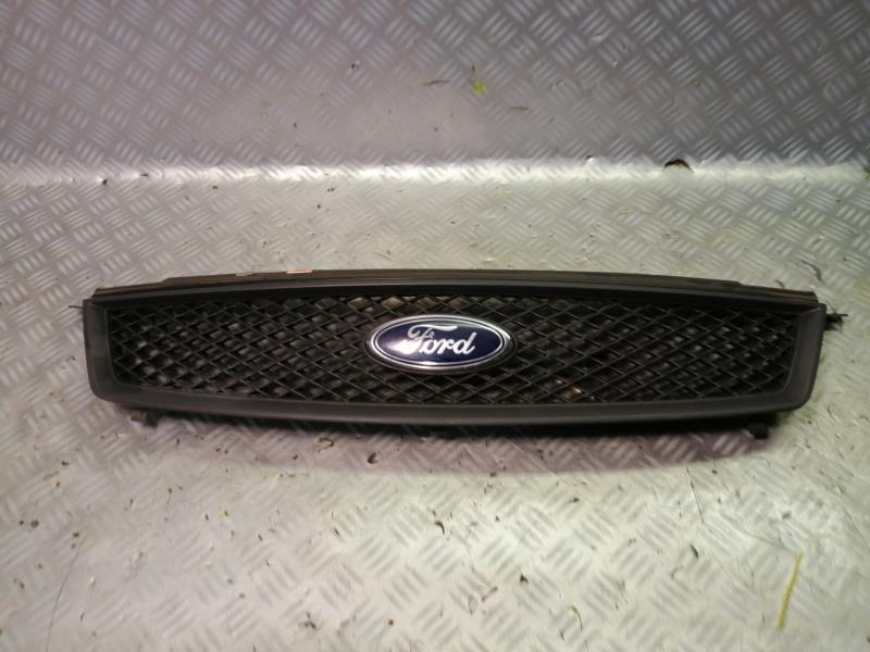 Calandre FORD C-MAX 1 PHASE 1 Diesel - 1