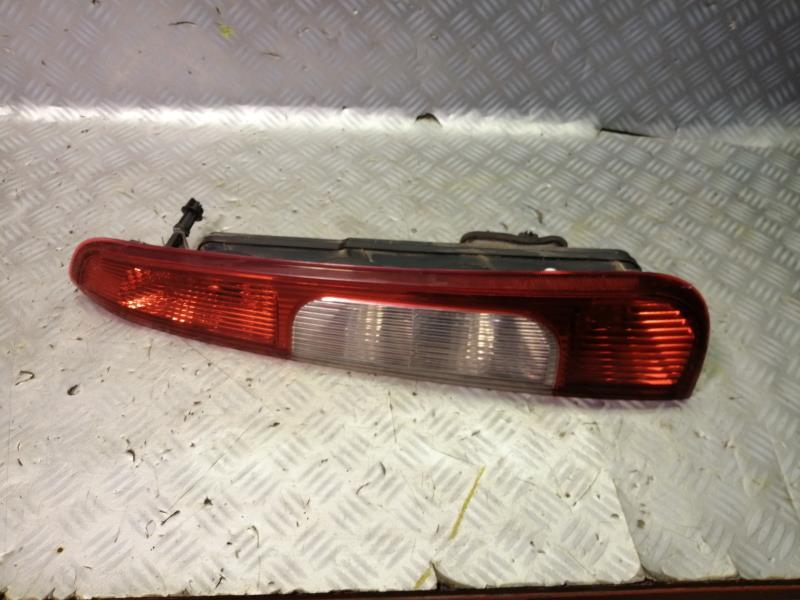 Fanale posteriore principale destro (luci) FORD C-MAX 1 PHASE 1 Diésel - 1