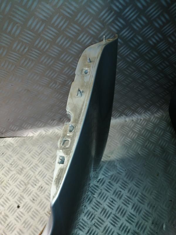 Parachoques delantero FORD C-MAX 1 PHASE 1 Diésel - 1