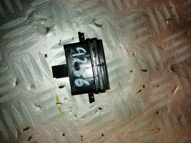 Bouton de warning ALFA ROMEO MITO PHASE 1 Diesel - 1