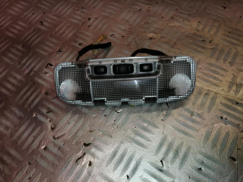 Eclairage de plafonnier FORD S-MAX 1 PHASE 1 Diesel - 1