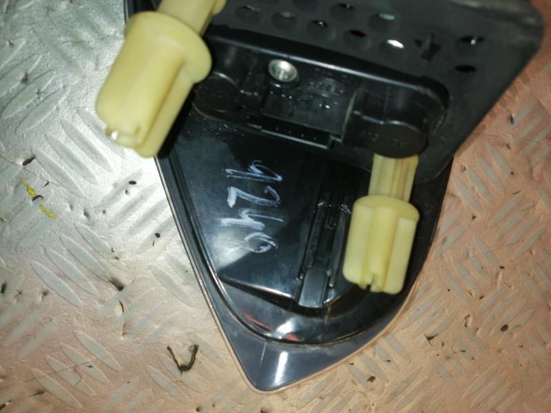 Fanale posteriore principale destro (luci) FORD S-MAX 1 PHASE 1 Diésel - 1
