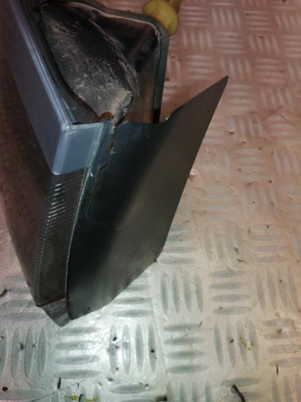 Fanale posteriore principale sinistro (luci) FORD S-MAX 1 PHASE 1 Diésel - 1