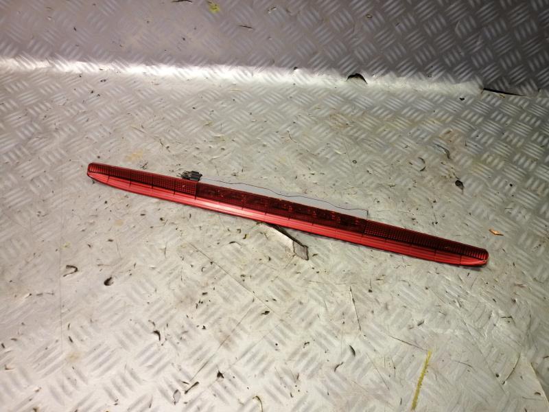 Luce stop centrale PORSCHE BOXSTER 1 986 CABRIOLET Gasolina - 1