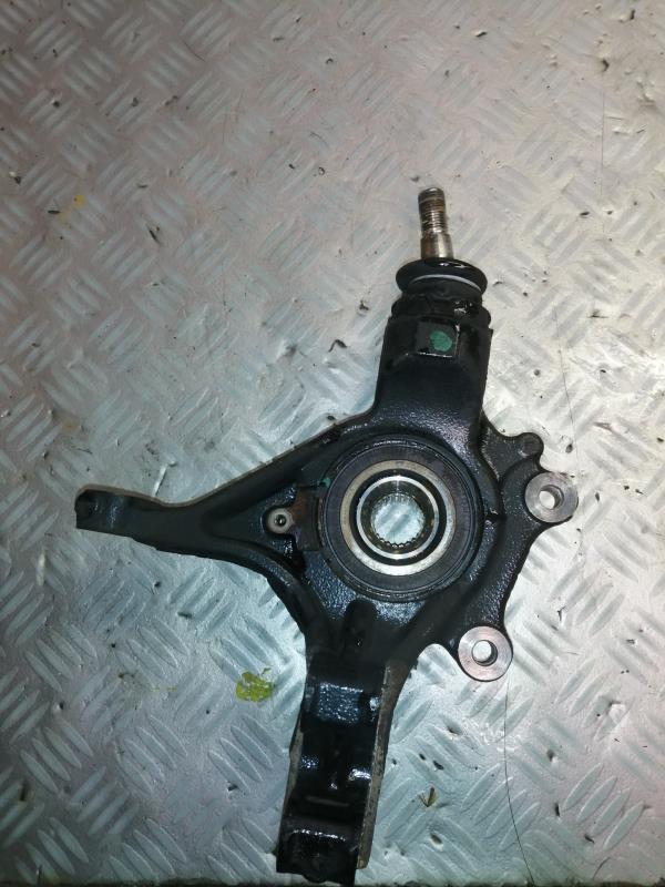 Mozzo anteriore destro PEUGEOT 308 1 SW PHASE 1 BREAK Gasolina - 1
