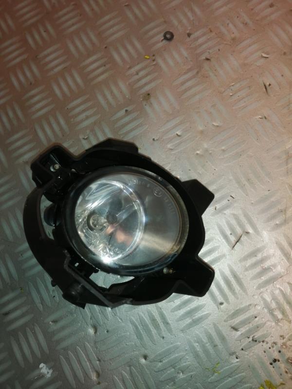 Fendinebbia destro (luci) NISSAN QASHQAI 1 PHASE 1 Diésel - 1