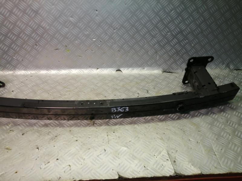 Traversa rinforzo paraurti anteriore NISSAN QASHQAI 1 PHASE 1 Diésel - 1