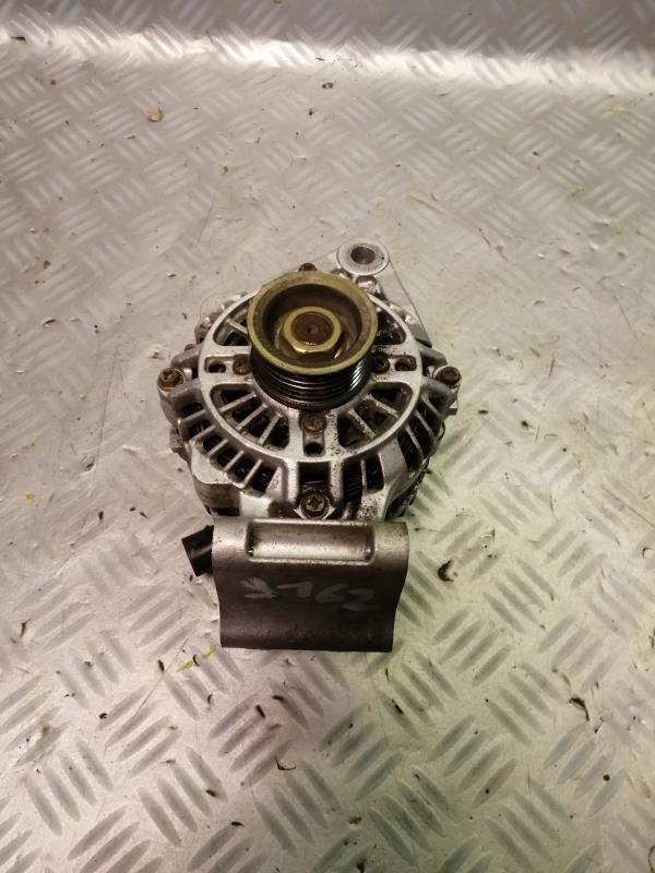Alternatore FORD FIESTA 5 PHASE 1 Gasolina - 1